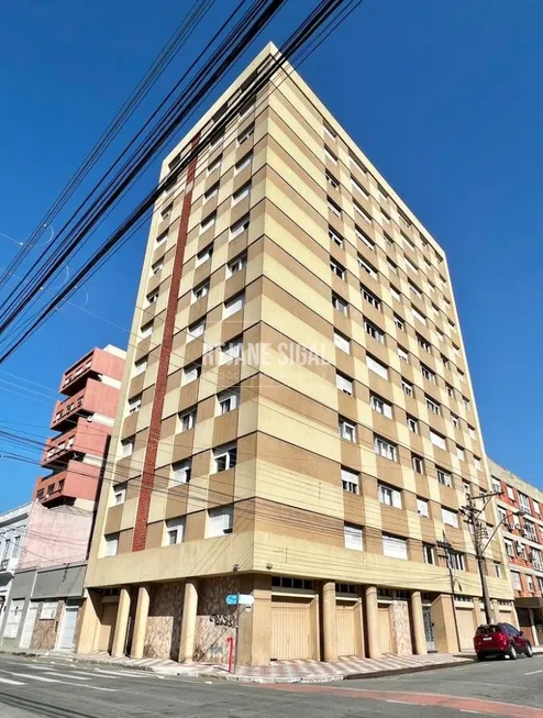 Foto 1 de Apartamento com 2 Quartos à venda, 138m² em Centro, Pelotas