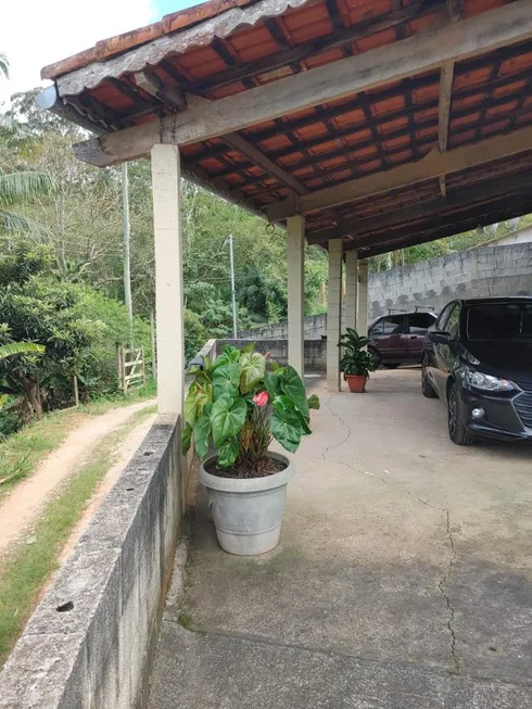 Foto 1 de Fazenda/Sítio com 2 Quartos à venda, 720m² em Centro, Salesópolis
