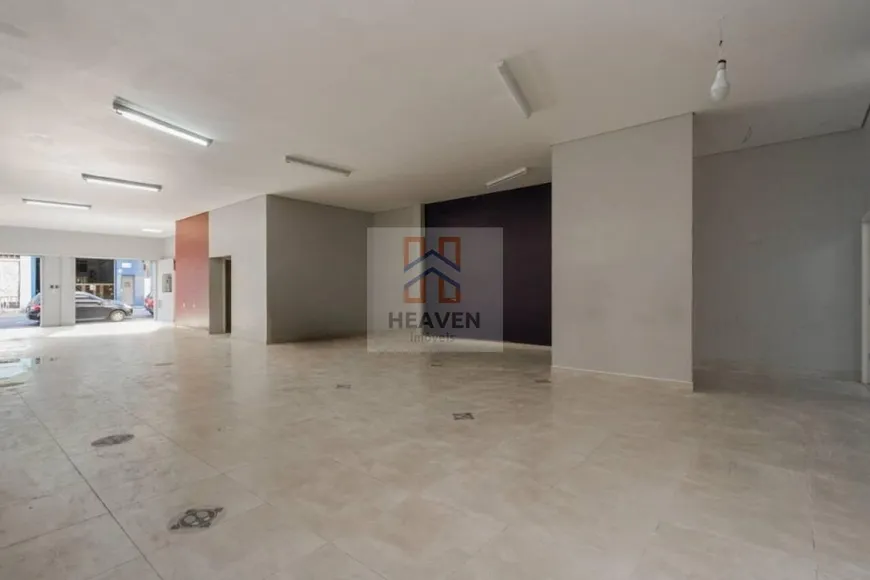 Foto 1 de Galpão/Depósito/Armazém para venda ou aluguel, 486m² em Barra Funda, São Paulo