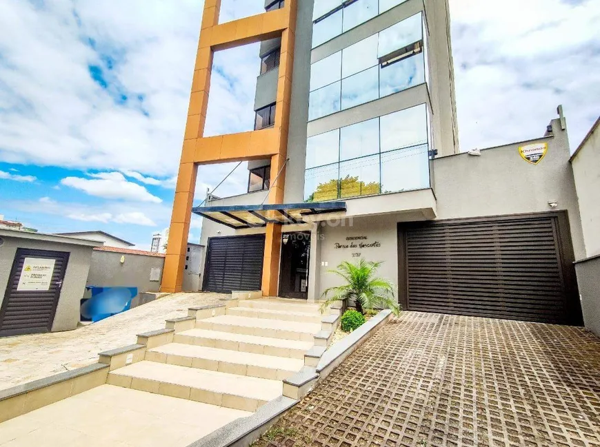 Foto 1 de Apartamento com 3 Quartos à venda, 144m² em Humaitá, Tubarão
