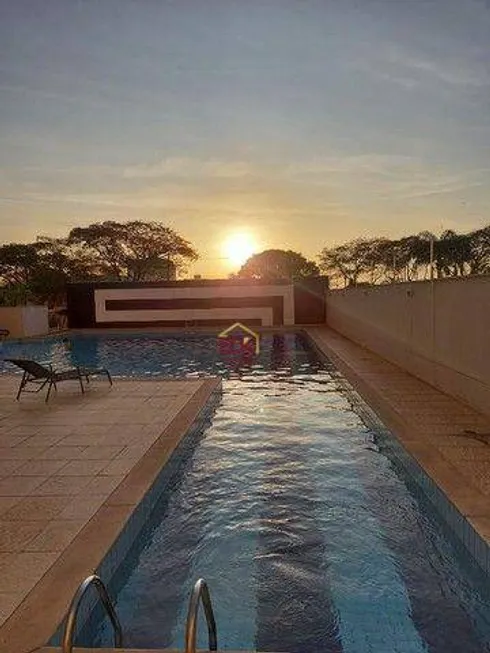 Foto 1 de Apartamento com 2 Quartos à venda, 63m² em Jardim Aquarius, São José dos Campos