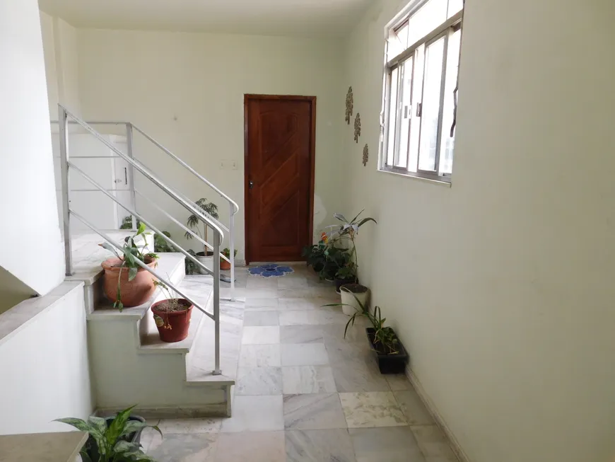 Foto 1 de Apartamento com 2 Quartos à venda, 94m² em Centro, Nilópolis