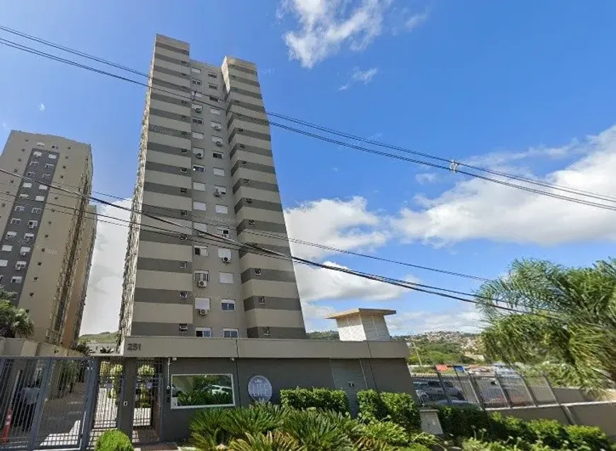 Foto 1 de Apartamento com 2 Quartos à venda, 79m² em Jardim Carvalho, Porto Alegre