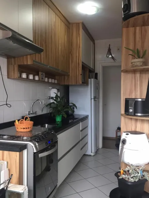 Foto 1 de Apartamento com 3 Quartos à venda, 73m² em Tatuapé, São Paulo