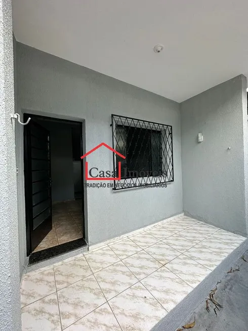 Foto 1 de Casa com 4 Quartos à venda, 250m² em Aparecida, Belo Horizonte