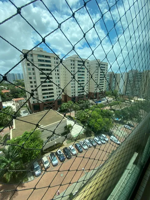 Foto 1 de Apartamento com 3 Quartos à venda, 114m² em Patamares, Salvador