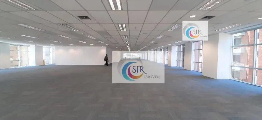 Foto 1 de Sala Comercial para alugar, 1428m² em Bela Vista, São Paulo