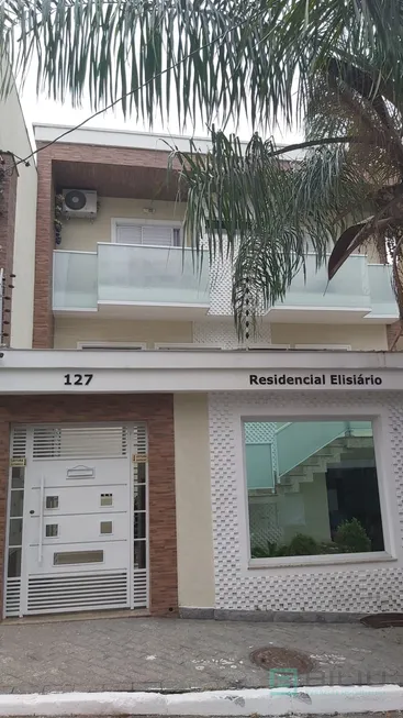 Foto 1 de Casa de Condomínio com 2 Quartos à venda, 73m² em Cidade Mae Do Ceu, São Paulo