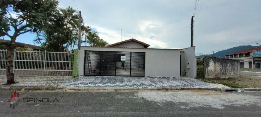 Foto 1 de Casa com 2 Quartos à venda, 169m² em Jardim Real, Praia Grande