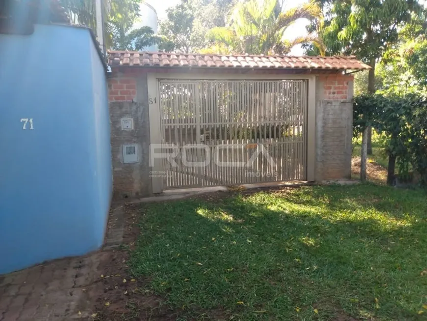 Foto 1 de Fazenda/Sítio com 2 Quartos à venda, 101m² em , Itirapina