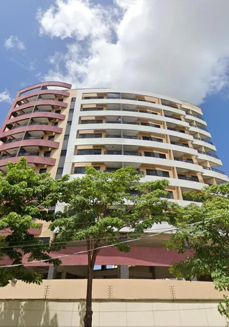 Foto 1 de Apartamento com 2 Quartos à venda, 65m² em São Marcos, São Luís