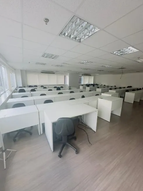 Foto 1 de Sala Comercial para alugar, 1207m² em Bela Vista, São Paulo