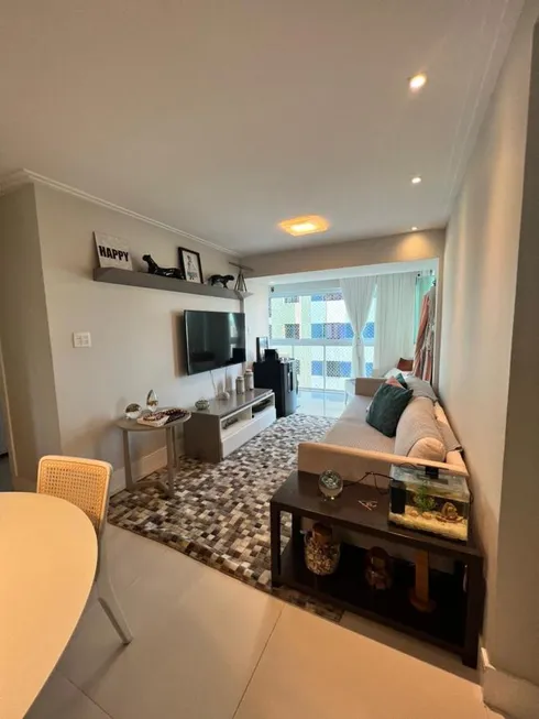 Foto 1 de Apartamento com 3 Quartos à venda, 78m² em Alphaville I, Salvador