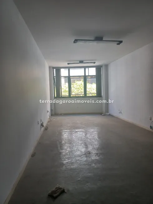 Foto 1 de Sala Comercial para alugar, 34m² em República, São Paulo