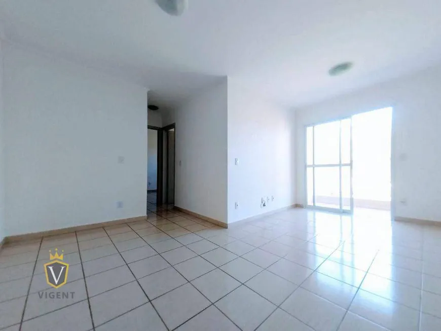 Foto 1 de Apartamento com 2 Quartos à venda, 65m² em Vila Nova Jundiainopolis, Jundiaí