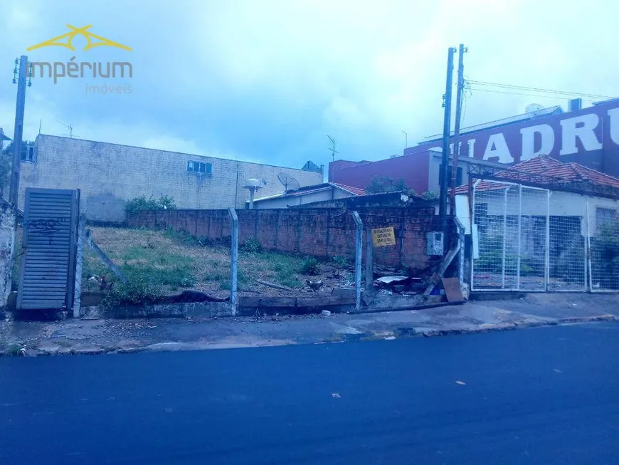 Foto 1 de Lote/Terreno à venda, 800m² em Nova Americana, Americana