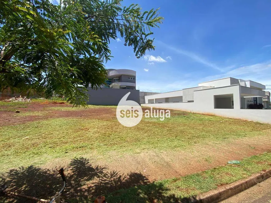 Foto 1 de Lote/Terreno à venda, 452m² em Jardim Pau Brasil, Americana