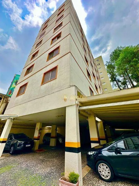 Foto 1 de Apartamento com 3 Quartos à venda, 96m² em Jardim Guarani, Campinas