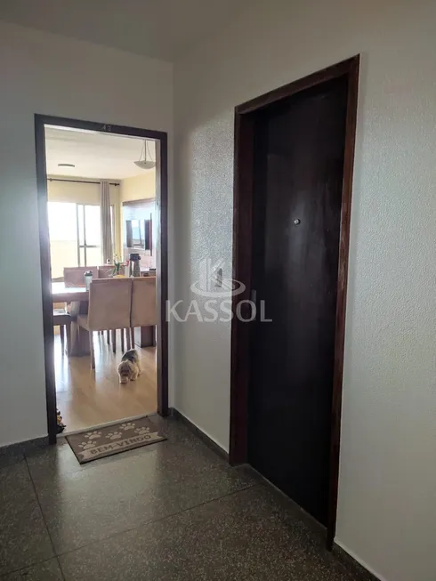 Foto 1 de Apartamento com 2 Quartos à venda, 88m² em Centro, Cascavel