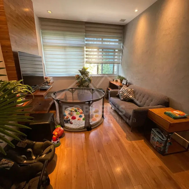 Foto 1 de Apartamento com 3 Quartos à venda, 80m² em Ipanema, Rio de Janeiro