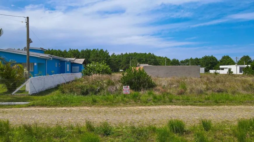 Foto 1 de Lote/Terreno à venda, 300m² em Balneário Rosa do Mar, Passo de Torres