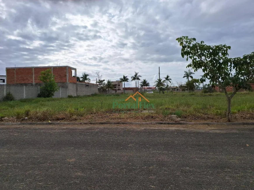 Foto 1 de Lote/Terreno para venda ou aluguel, 440m² em Praia Grande, Fundão