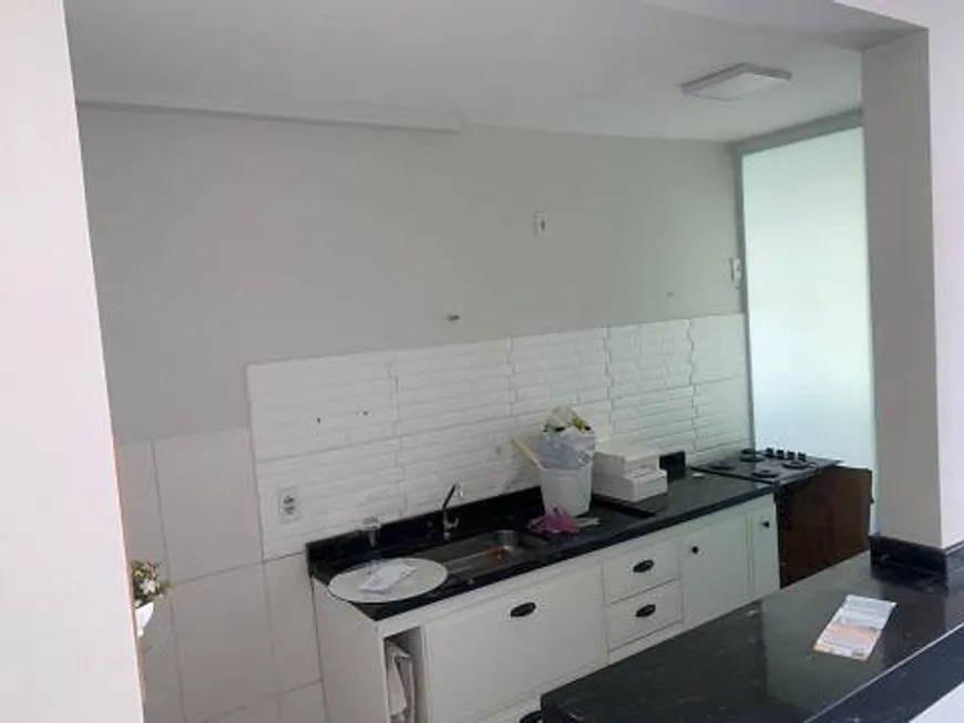 Foto 1 de Apartamento com 2 Quartos à venda, 75m² em Tiradentes, Campo Grande