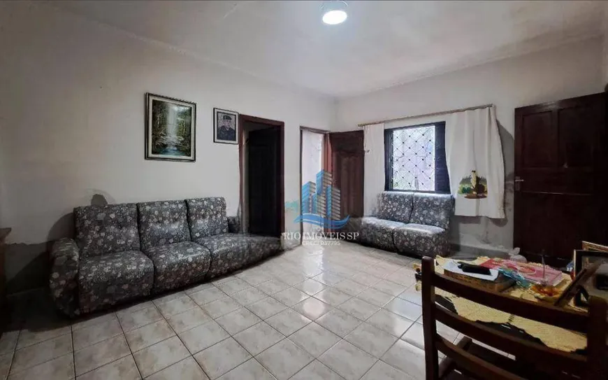 Foto 1 de Casa com 2 Quartos à venda, 200m² em Boa Vista, São Caetano do Sul