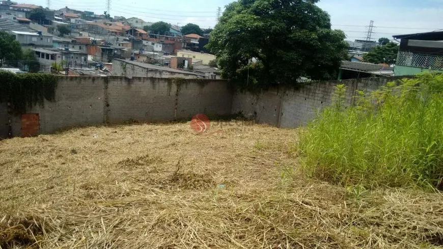 Foto 1 de Lote/Terreno à venda, 600m² em Limoeiro, São Paulo