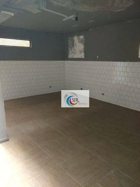 Foto 1 de Ponto Comercial para alugar, 140m² em Vila Mascote, São Paulo