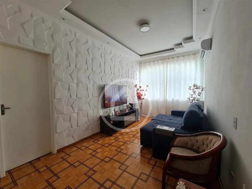 Foto 1 de Apartamento com 3 Quartos à venda, 105m² em Tauá, Rio de Janeiro