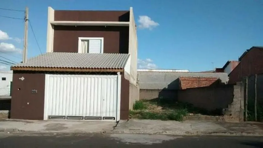 Foto 1 de Sobrado com 2 Quartos à venda, 203m² em Jardim Novo Horizonte, Sorocaba