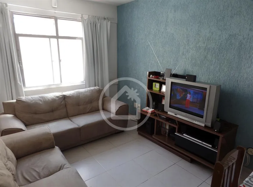 Foto 1 de Apartamento com 3 Quartos à venda, 70m² em Lins de Vasconcelos, Rio de Janeiro