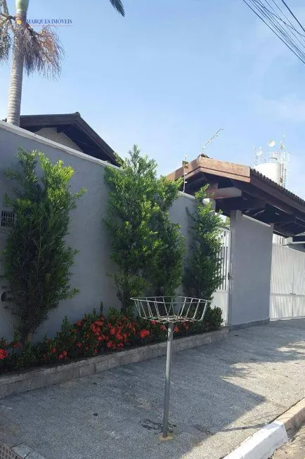 Foto 1 de Casa com 3 Quartos à venda, 267m² em Terra Nobre, Louveira