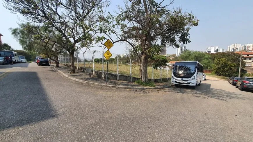 Foto 1 de Lote/Terreno à venda, 2812m² em Jardim Faculdade, Sorocaba