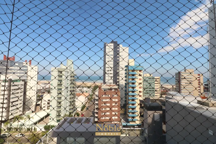 Foto 1 de Apartamento com 3 Quartos à venda, 123m² em Praia Grande, Torres