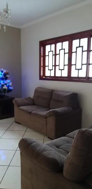 Foto 1 de Casa com 2 Quartos à venda, 125m² em Jardim Santa Adélia, Limeira