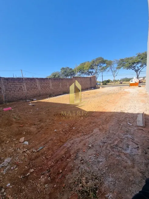 Foto 1 de Lote/Terreno à venda, 300m² em Chacara Espraiado, Franca