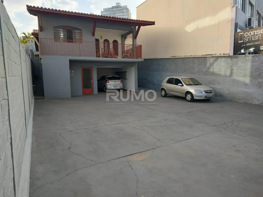 Foto 1 de Sobrado com 3 Quartos à venda, 178m² em Jardim Ribeiro, Valinhos