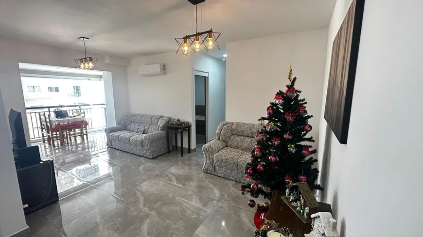 Foto 1 de Apartamento com 2 Quartos à venda, 68m² em Bosque Maia, Guarulhos