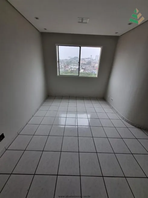 Foto 1 de Apartamento com 2 Quartos à venda, 54m² em Jabaquara, São Paulo