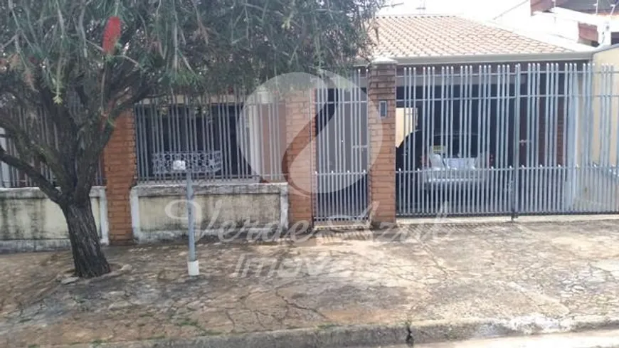 Foto 1 de Casa com 3 Quartos à venda, 250m² em Jardim Joao Paulo II, Sumaré