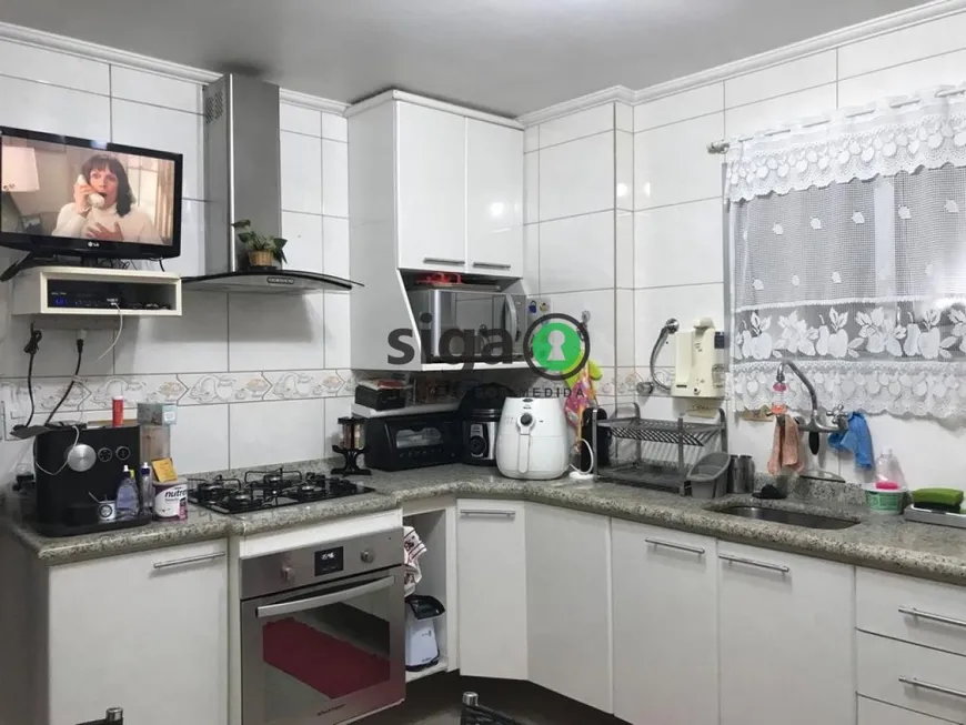 Foto 1 de Apartamento com 3 Quartos à venda, 112m² em Tatuapé, São Paulo