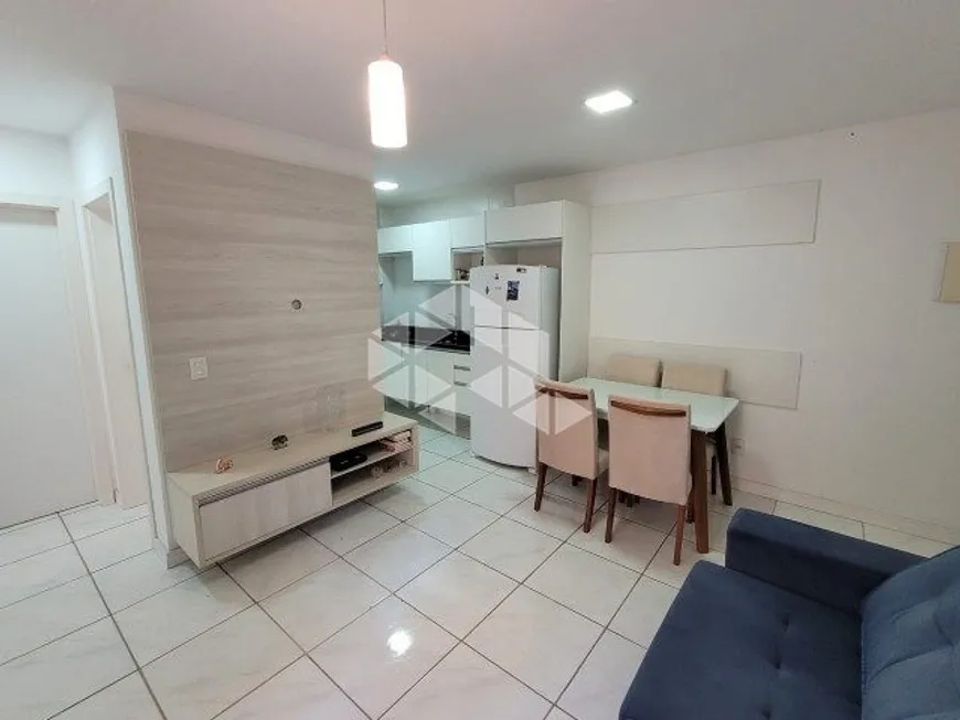 Foto 1 de Apartamento com 2 Quartos à venda, 53m² em Igara, Canoas