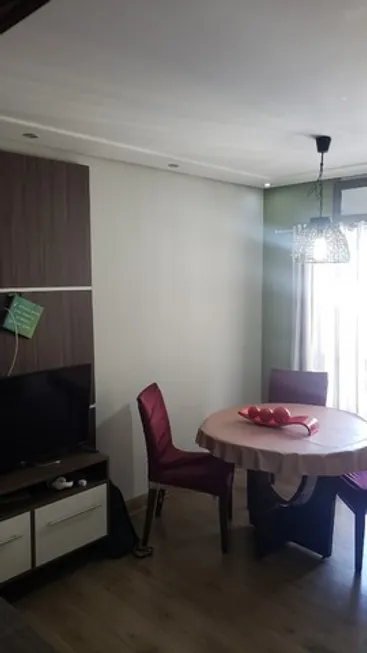 Foto 1 de Apartamento com 3 Quartos à venda, 72m² em Jardim Guarani, Jundiaí
