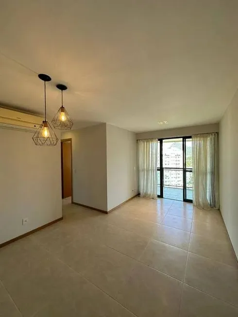 Foto 1 de Apartamento com 3 Quartos à venda, 84m² em Jacarepaguá, Rio de Janeiro