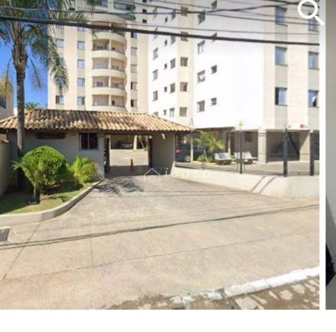 Foto 1 de Apartamento com 2 Quartos à venda, 60m² em Vila Antonio Augusto Luiz, Caçapava