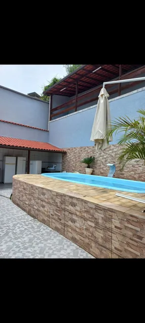 Foto 1 de Casa com 3 Quartos à venda, 157m² em Campo Grande, Rio de Janeiro