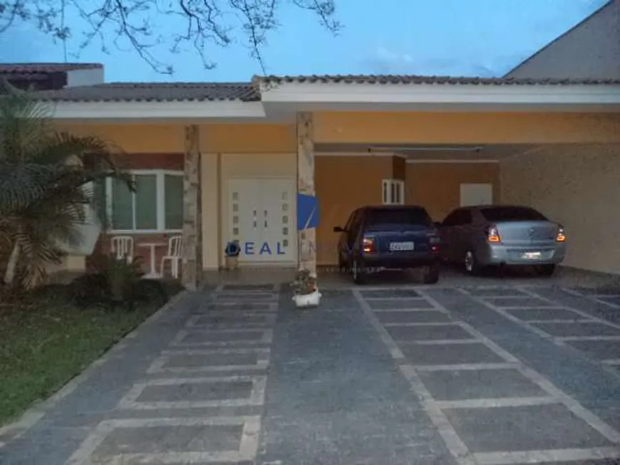 Foto 1 de Casa de Condomínio com 3 Quartos à venda, 300m² em Condominio Ibiti do Paco, Sorocaba