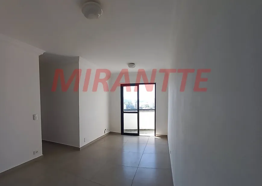 Foto 1 de Apartamento com 2 Quartos à venda, 56m² em Lauzane Paulista, São Paulo